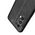 CaseUp Oppo Reno 5 Pro 5G Kılıf Niss Silikon Siyah 3